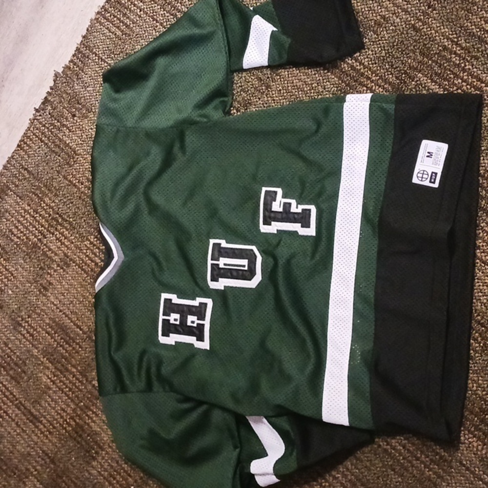 Huf jersey